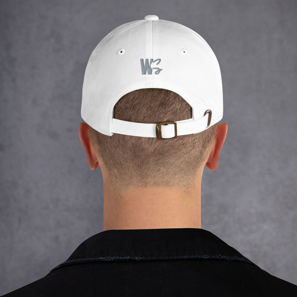 WS Franklin // Ballcap