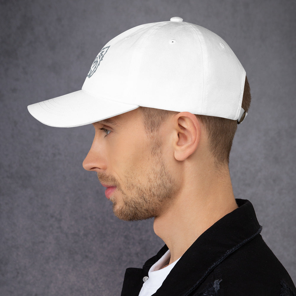 WS Franklin // Ballcap