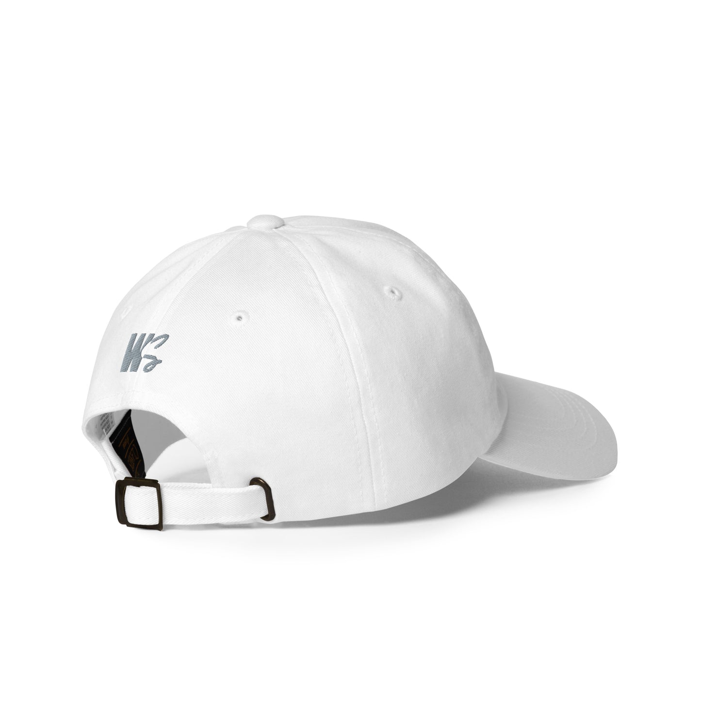 WS Franklin // Ballcap