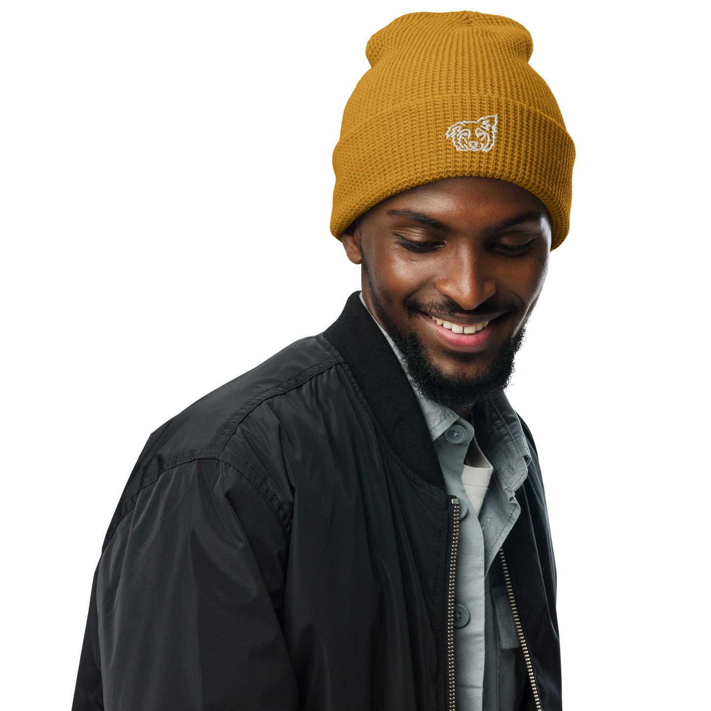 Franklin // The Perfect Toque