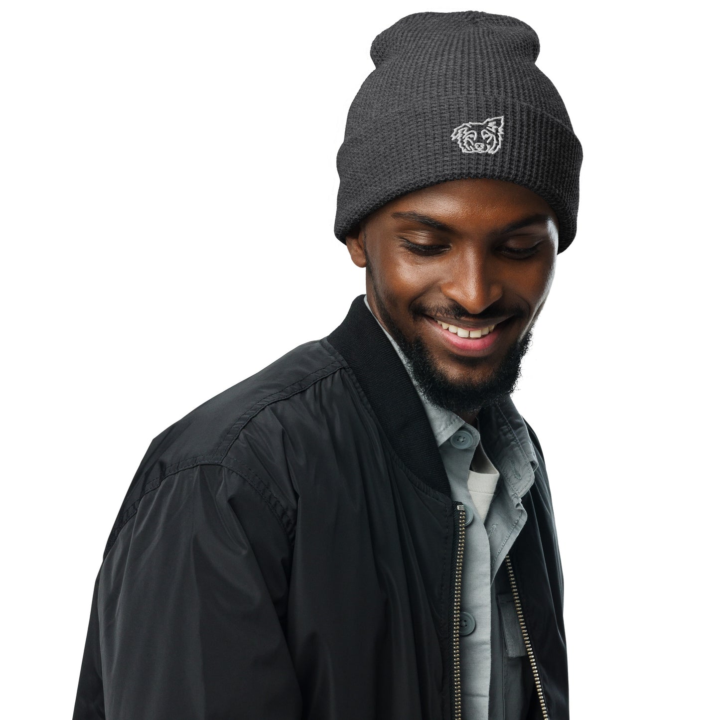 Franklin // The Perfect Toque