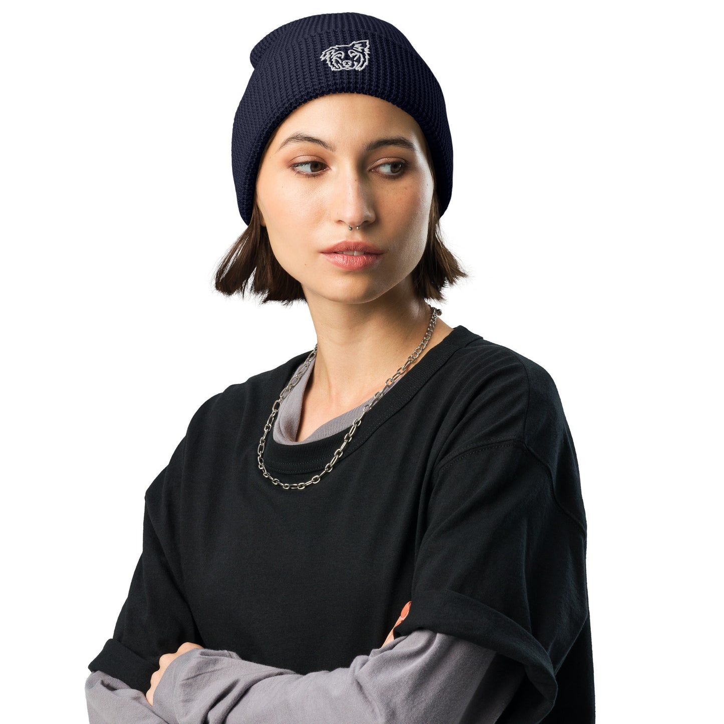 Franklin // The Perfect Toque