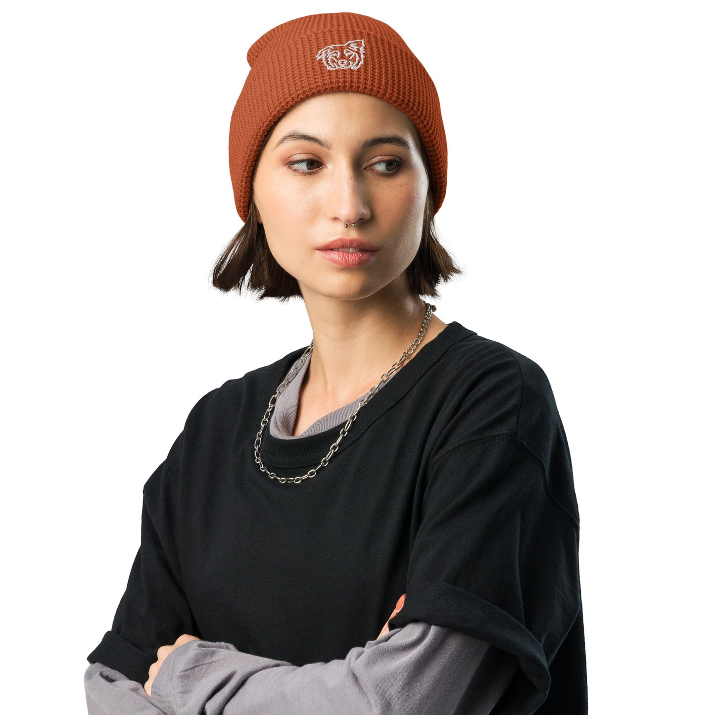 Franklin // The Perfect Toque